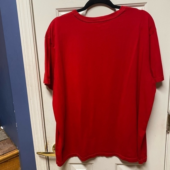 Polo Ralph Lauren Men's size XL 
Crew-Neck Pocket T-Shirt - - Picture 5 of 9